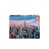 Puzzle Educa 1000 Pe�as Manhattan New York