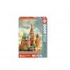 Puzzle Educa 1000 Pe�as Moscovo