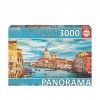 Puzzle Educa 3000 Pe�as Canal Veneza