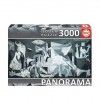 Puzzle Educa 3000 Pe�as Guernica Picasso