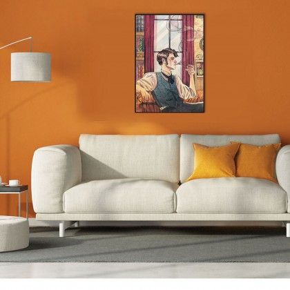 Puzzle Educa 1500 Peças Sherlock Esther Gili Puzzle Educa 1500 Peças Sherlock Esther Gili