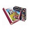 Tapete Puzzle Educa 122x80cm Tapete Puzzle Educa 122x80cm