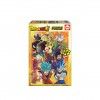 Puzzle Educa 500 Peças Dragon Ball Super Puzzle Educa 500 Peças Dragon Ball Super
