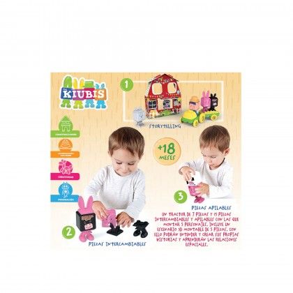 Jogo Educativo Educa Festa Na Quinta