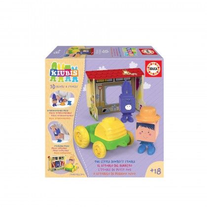 Jogo Educativo Educa O Estábulo Jogo Educativo Educa O Estábulo