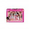 Puzzle Educa 1000 Pe�as Barbie