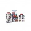 Jogo Superpack 4 em 1 Educa Spiderman