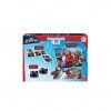 Jogo Superpack 4 em 1 Educa Spiderman