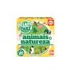 Jogo Desafio Quiz Educa Animais Natureza