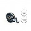 Rolo Fita Embrulho 32mm 100m Metal Prateado