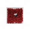 Lao Estrela 10mm Metal Vermelho Caixa 100