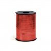 Rolo Fita Embrulho 10mm 250m Metal Vermelho