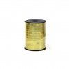 Rolo Fita Embrulho 10mm 250m Metal Dourado