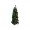 rvore Natal Verde Slim 180CM 518 Ramos