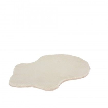 Tapete Bege 90X50CM