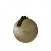 Bola Natal Pretty 12CM
