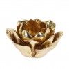 Porta Velas Flor 10CM