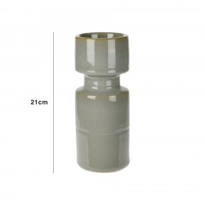 Castial Cinza 21CM