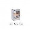 Grinalda 768 Leds Luz Quente 5.5M