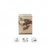 Grinalda 800 Leds Luz Quente e Fria 16M Grinalda 800 Leds Luz Quente e Fria 16M