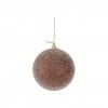 Bola Natal Missangas 10CM