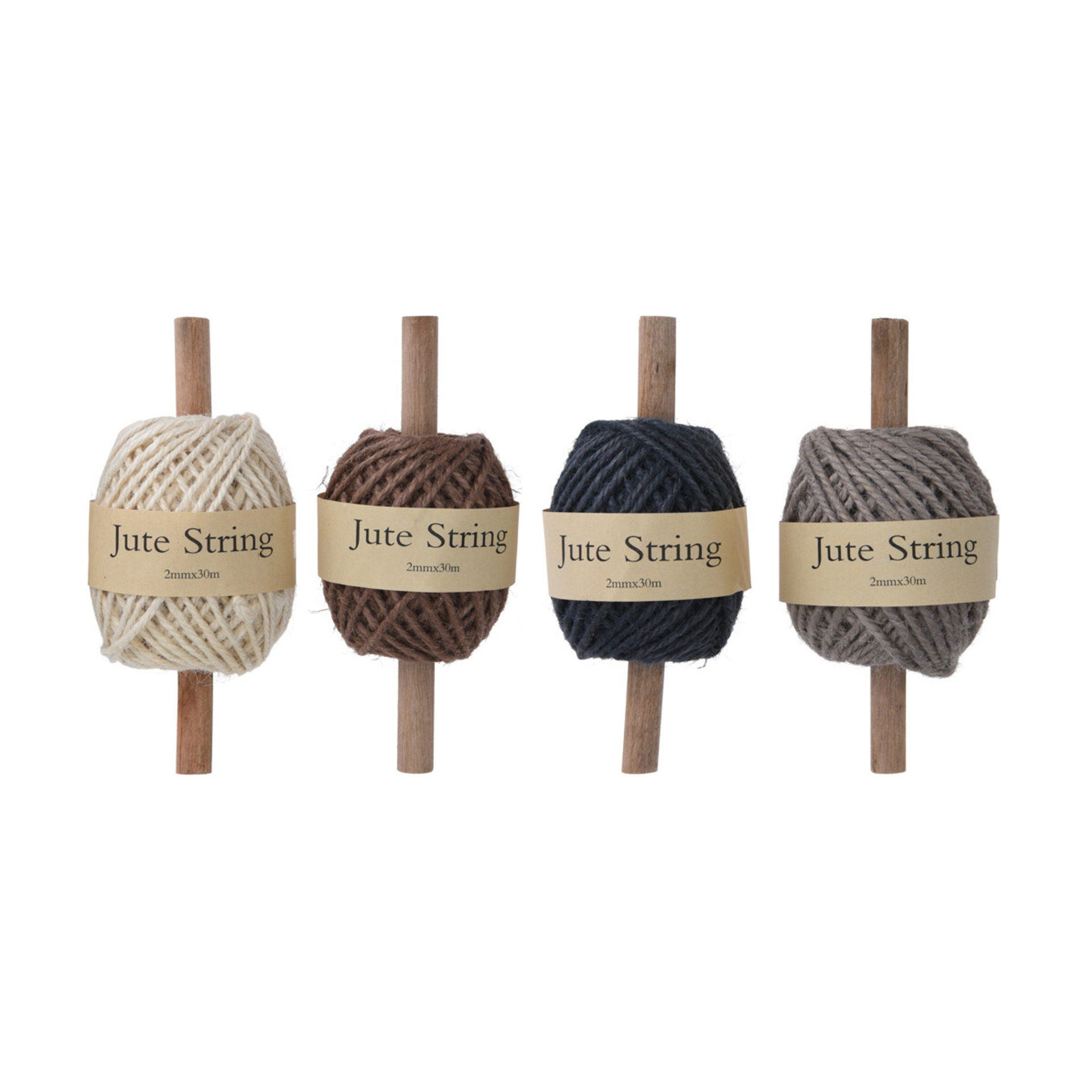 Rolo Corda Decorativo 30M