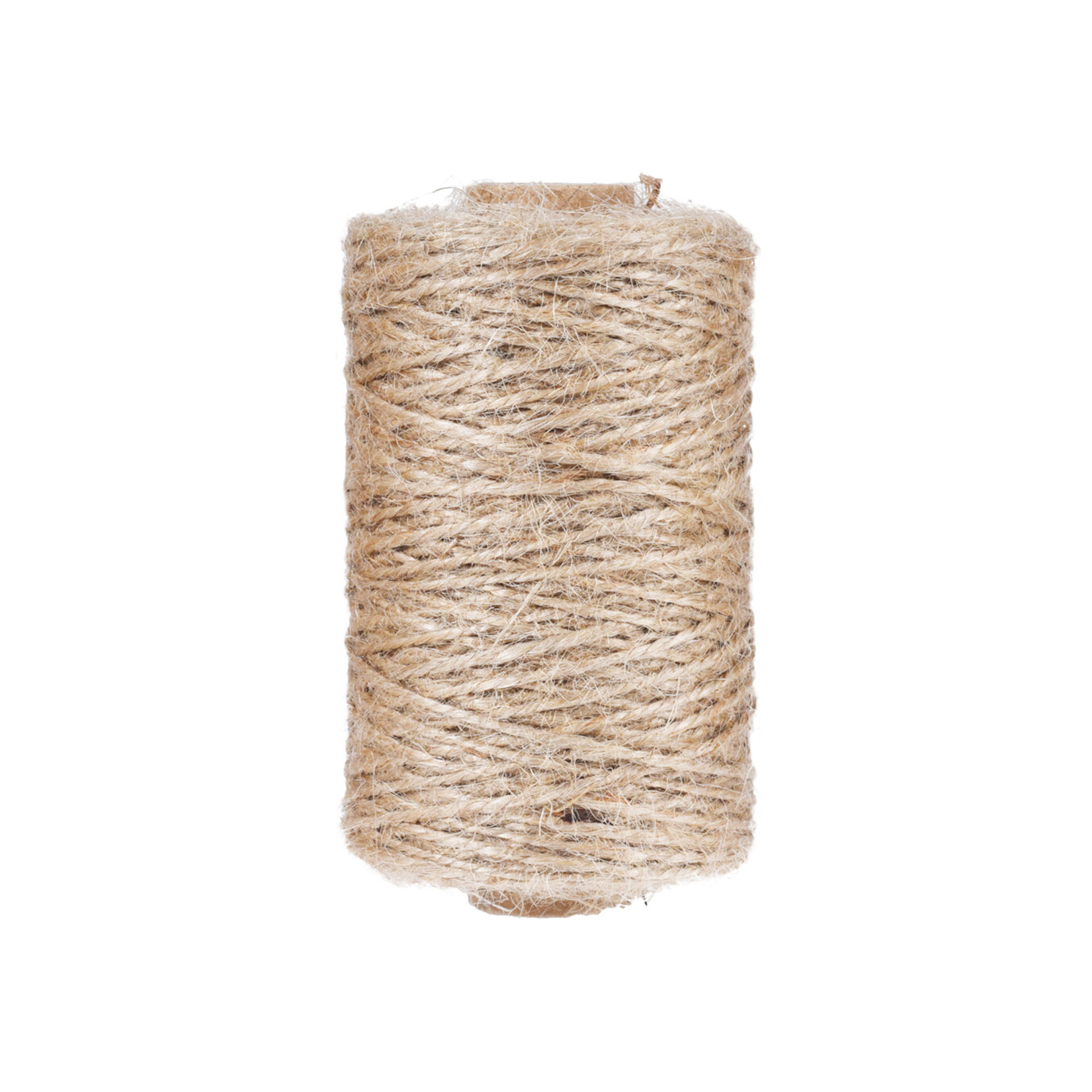 Rolo Corda Natural 10M