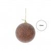Bola Natal Missangas 10CM