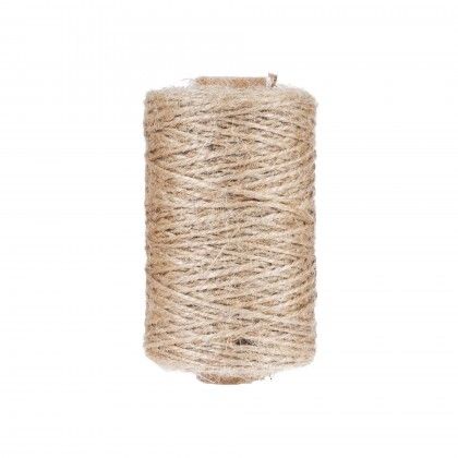 Rolo Corda Natural 10M