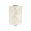 Rolo Corda Branco 10M