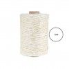 Rolo Corda Branco 10M