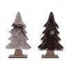 rvore Natal Plo 28CM