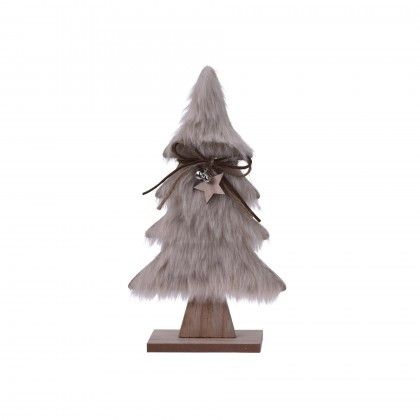rvore Natal Plo 28CM