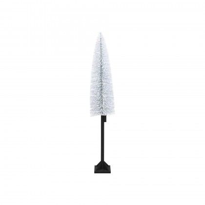 rvore Natal Led Branca 150CM