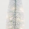 rvore Natal Led Branca 150CM