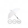 Guarda-Chuva 10 Varas Branco 152cm