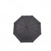 Guarda-Chuva 8 Varas Preto 112cm