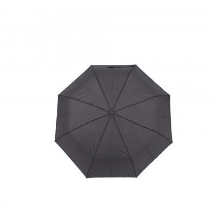 Guarda-Chuva 8 Varas Preto 112cm