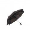 Guarda-Chuva 8 Varas Preto 112cm