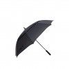 Guarda-Chuva 8 Varas Preto 154cm