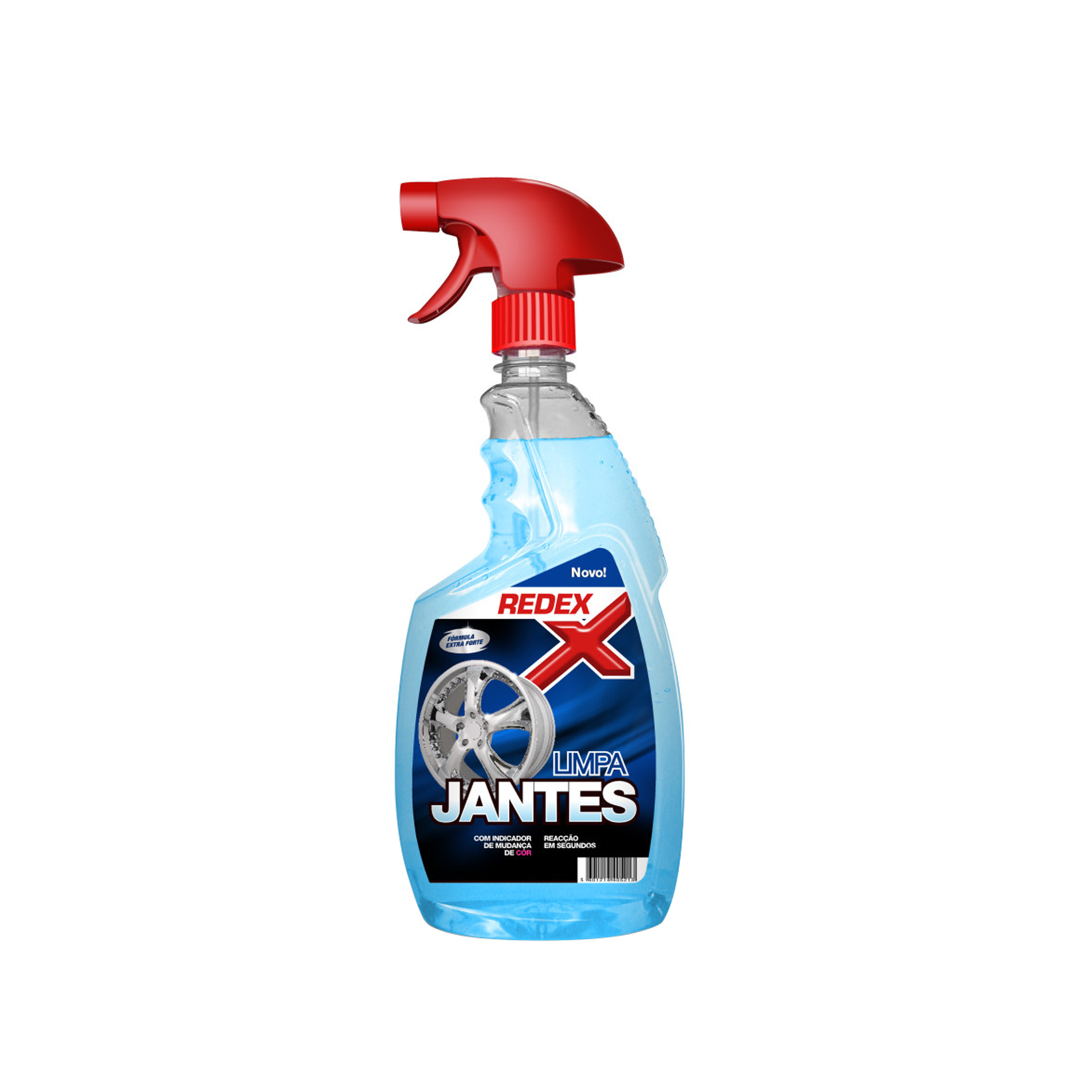 Limpa Jantes Redex 1000ml