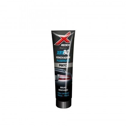 Removedor Plstico Xrt Redex Preto 150ml