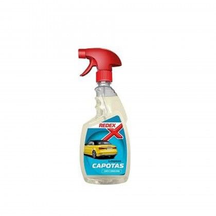 Limpeza Capotas Redex 500ml