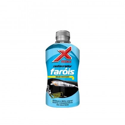 Restaurador Faris Redex 250ml