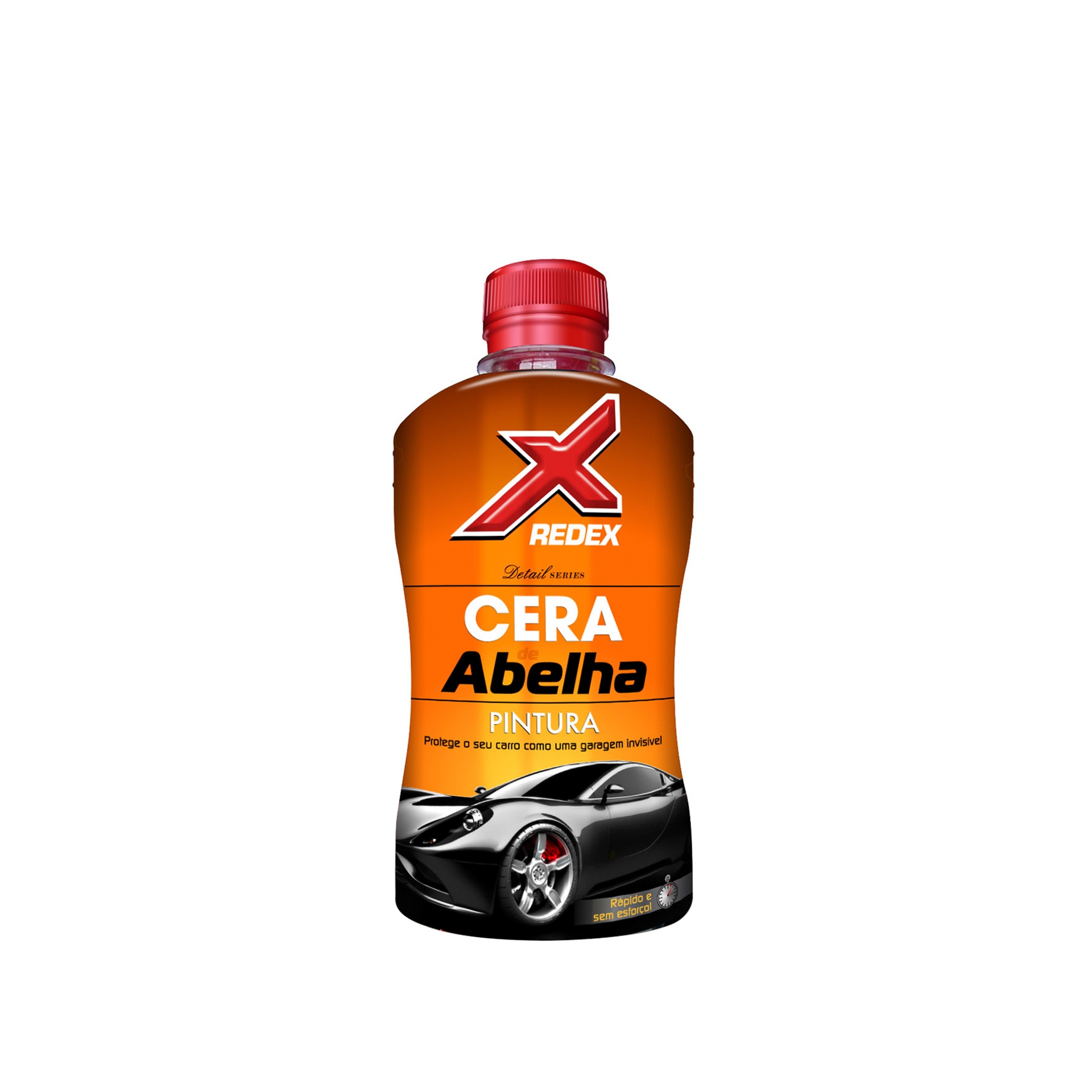 Cera Abelha para Pintura Redex 250ml
