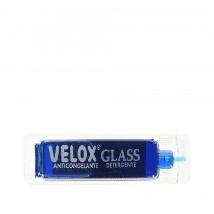 Limpa Vidros Velox Concentrado 50ml