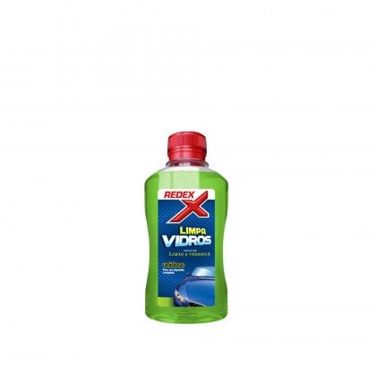 Limpa Vidros Redex Concentrado Limo Verbena 125ml