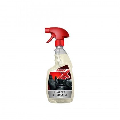 Limpa Estofos Redex 500ml