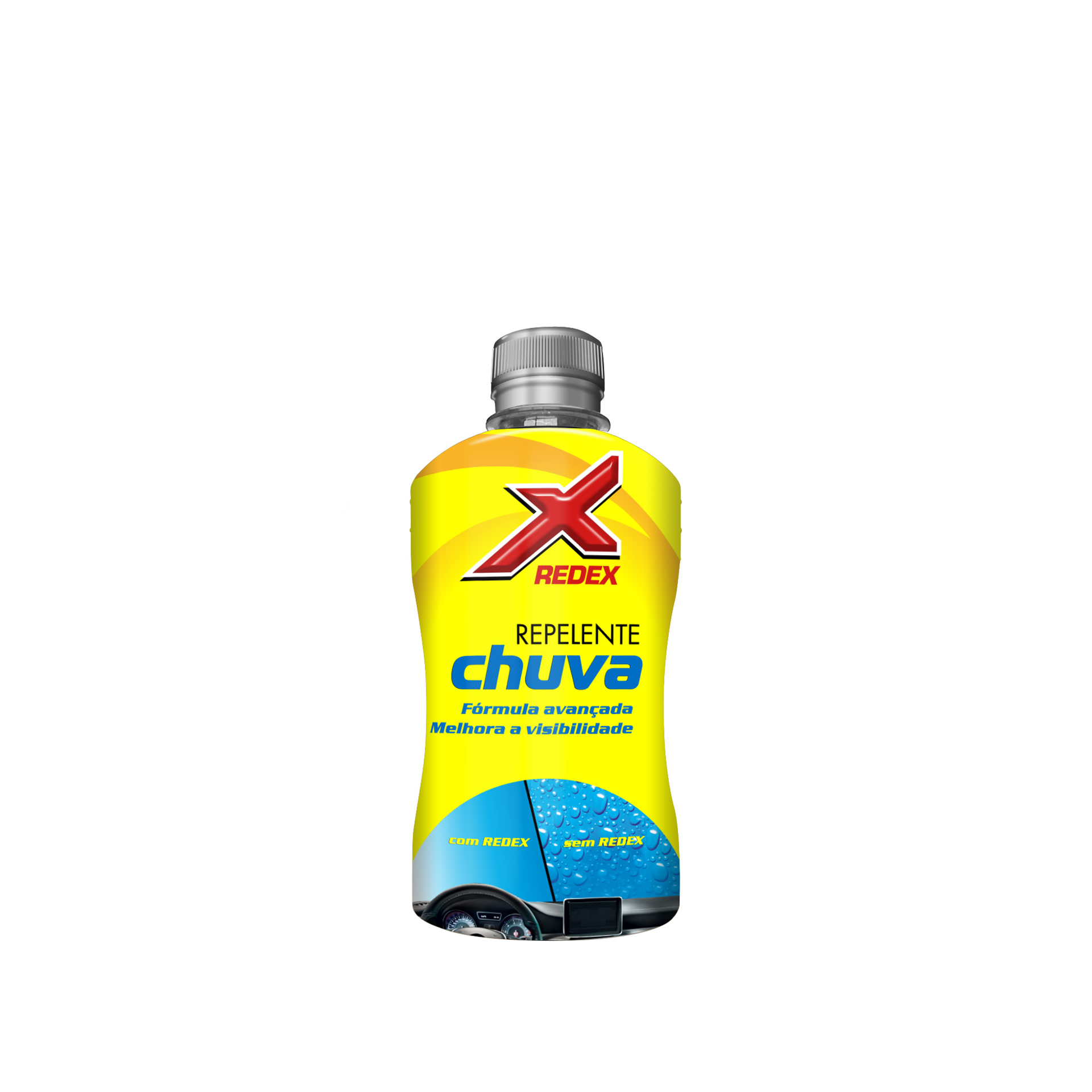 Repelente Chuva Redex 250ml