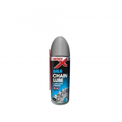 Spray Lubrificante Correntes Redex 200ml